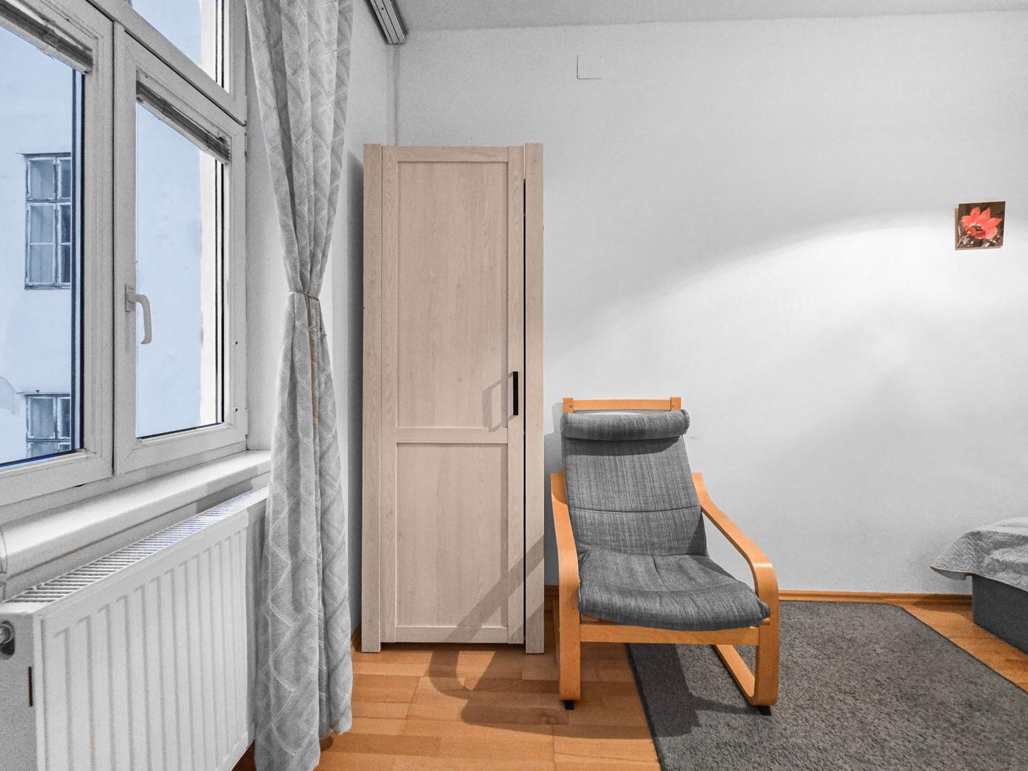 Davidov Stays Danube Vienna Exterior photo