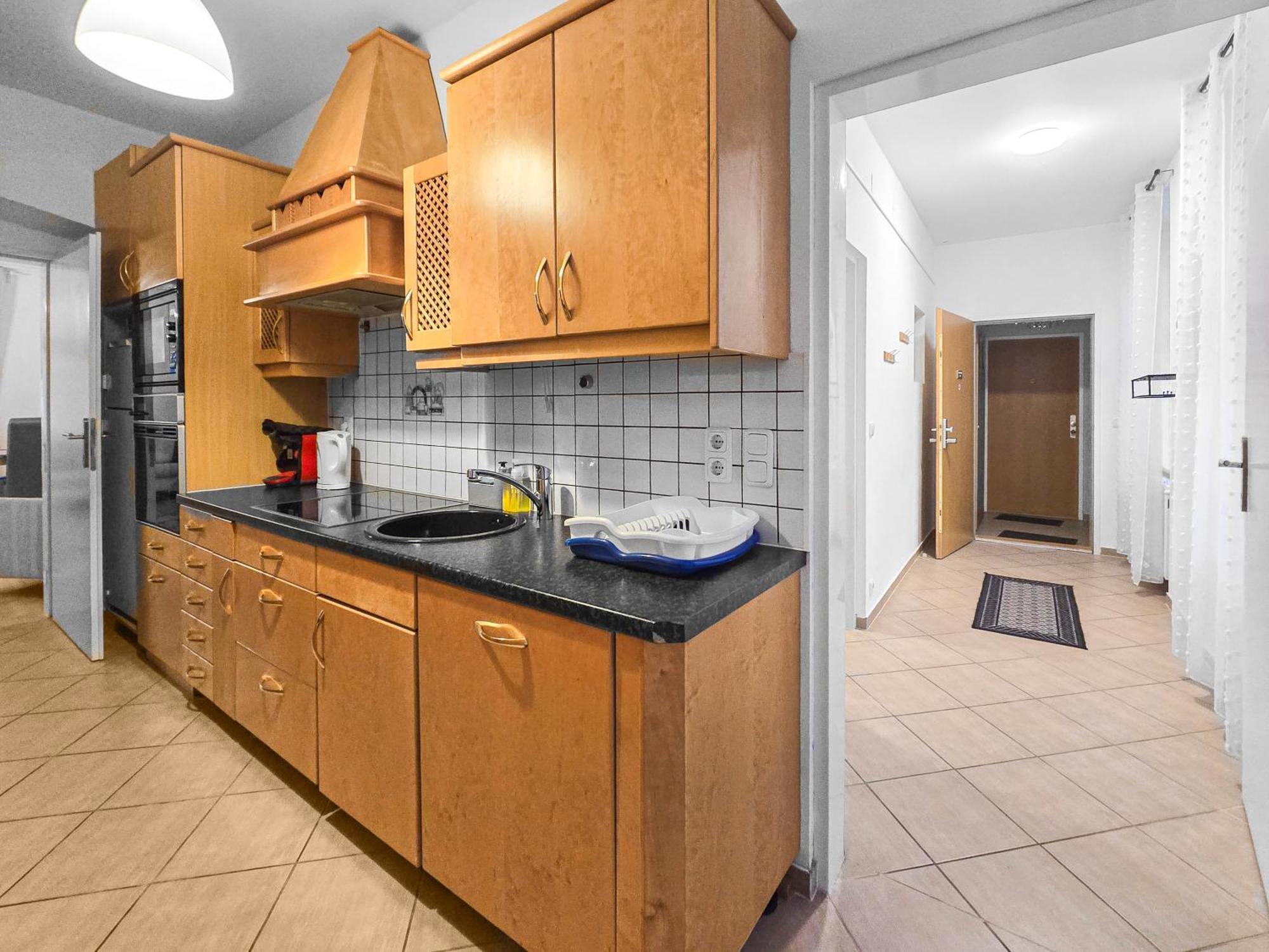 Davidov Stays Danube Vienna Exterior photo