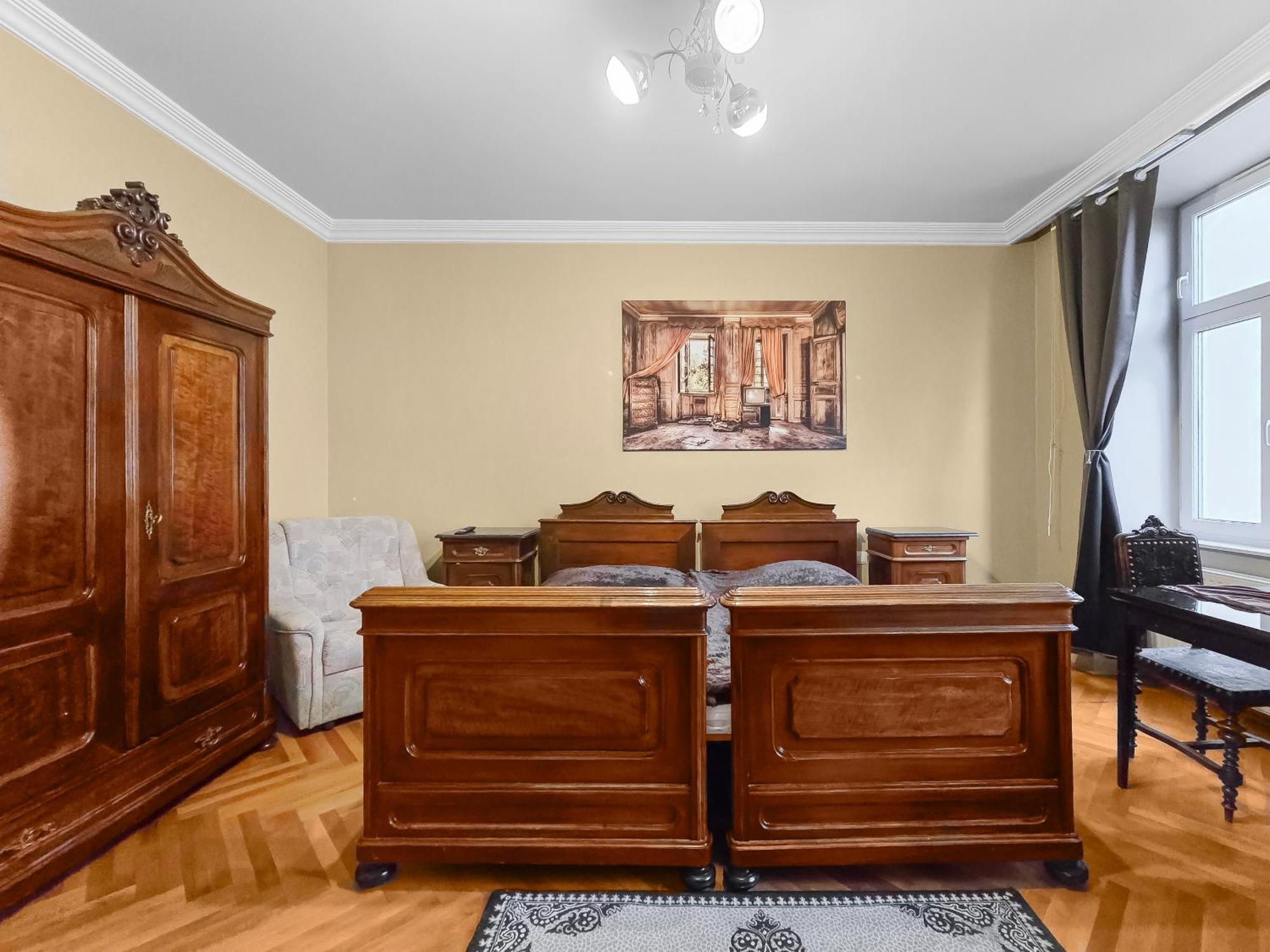 Davidov Stays Danube Vienna Exterior photo