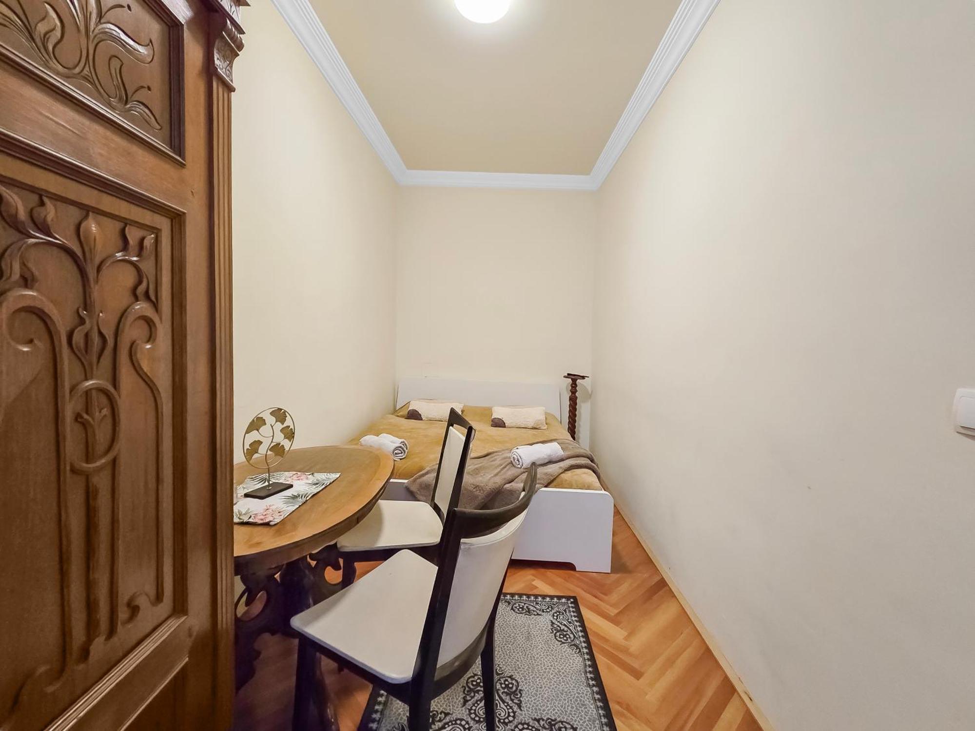 Davidov Stays Danube Vienna Exterior photo