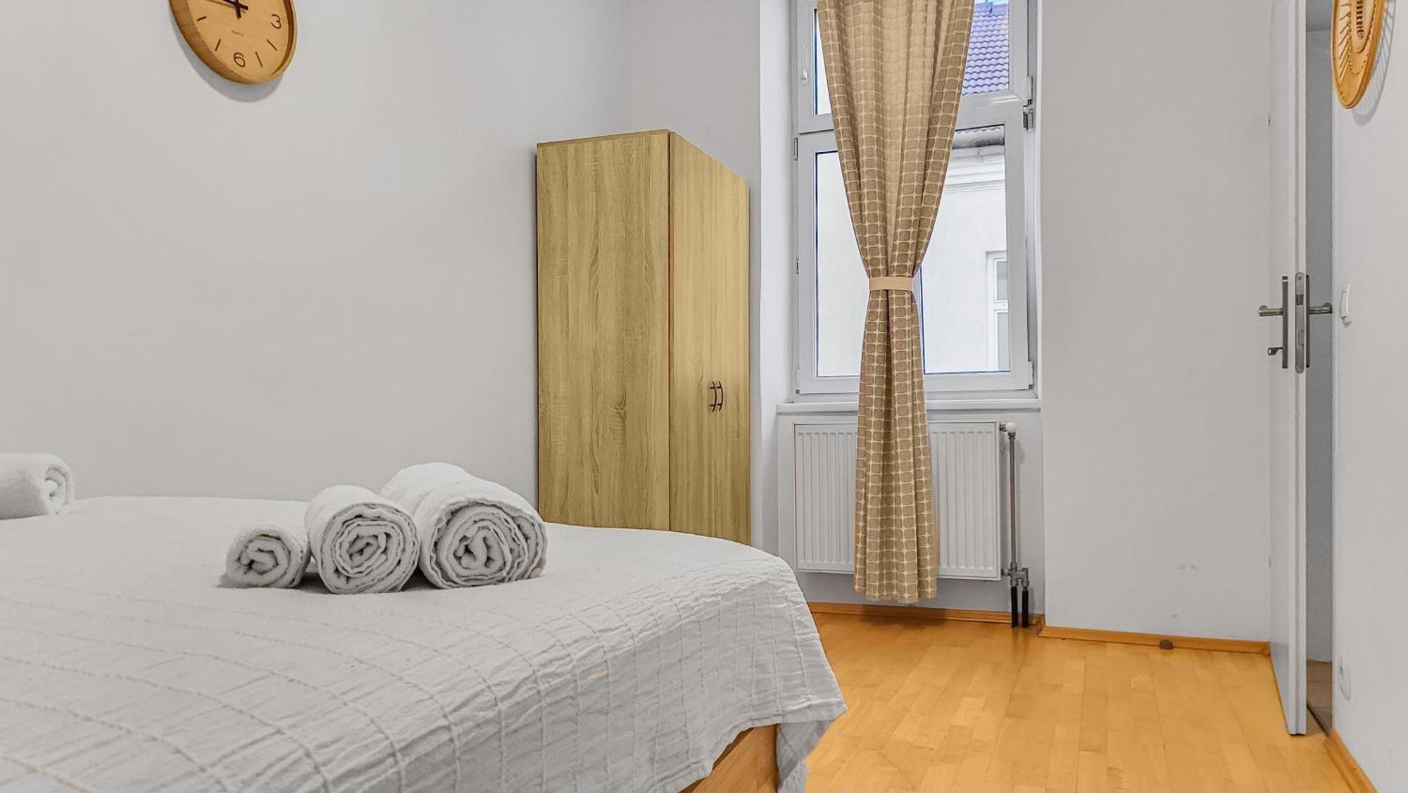 Davidov Stays Danube Vienna Room photo