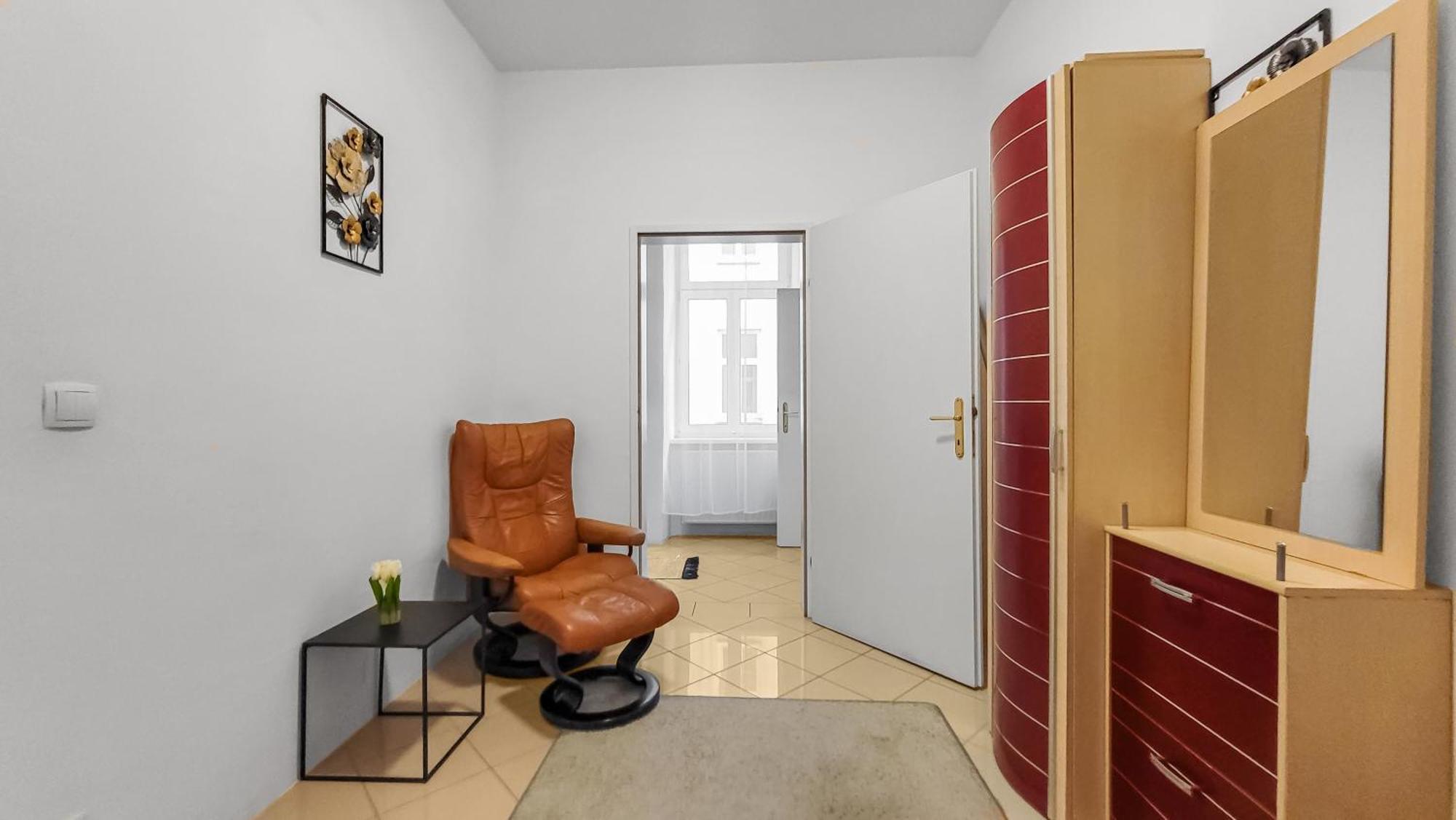 Davidov Stays Danube Vienna Exterior photo